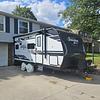 RV for Sale: 2020 IMAGINE XLS 17MKE