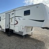 RV for Sale: 2008 38SRV