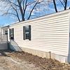 Mobile Home for Sale: Free 2-bedroom, 1-bathroom home | Plane South 510 TRL, Quincy, IL