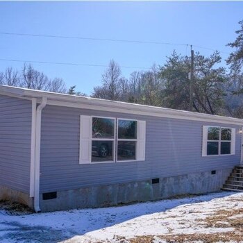 Thumbnail of mobile home