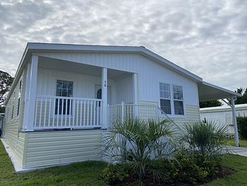 Thumbnail of mobile home