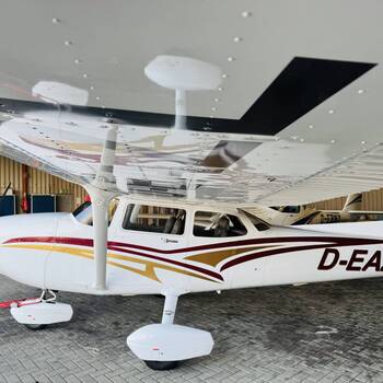 Thumbnail of aircraft