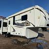 RV for Sale: 2012 AVALANCHE 343RS