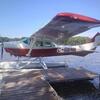 Aircraft for Sale: Cessna 182 Seaplane