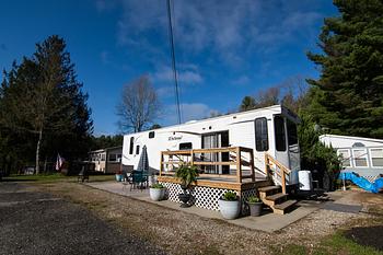 Thumbnail of RV lot