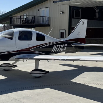 Thumbnail of aircraft