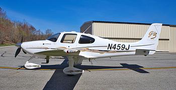 Thumbnail of aircraft