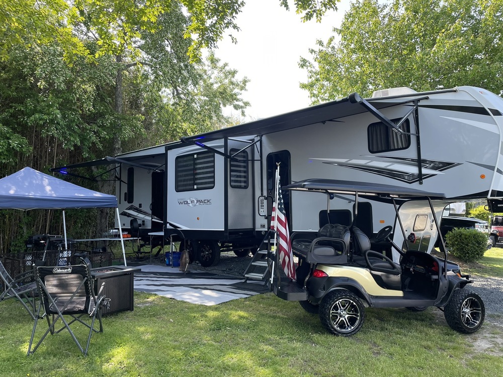 Photo of Rv