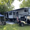 RV for Sale: 2020 CHEROKEE WOLF PACK