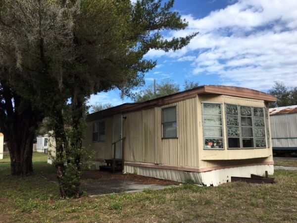 Photo of Mobile Home Park