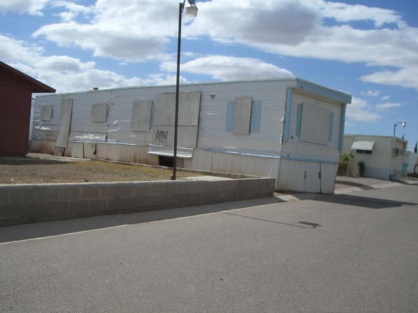 Photo of Mobile Home Park