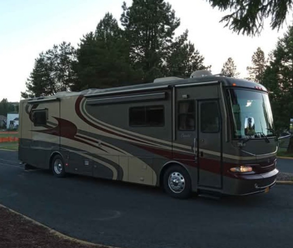 Photo of Rv
