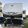 RV for Sale: 2022 BEACON 41LKB