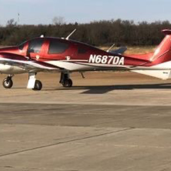 Thumbnail of aircraft