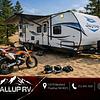 RV for Sale: 2015 OCTANE 32E