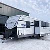 RV for Sale: 2026 SALEM HEMISPHERE HYPER LYTE 25BHHL