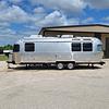 RV for Sale: 2025 GLOBETROTTER 27FB TWIN