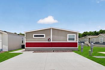Thumbnail of mobile home