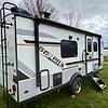 RV for Sale: 2021 ROCKWOOD 19FD