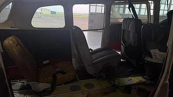 Thumbnail of aircraft