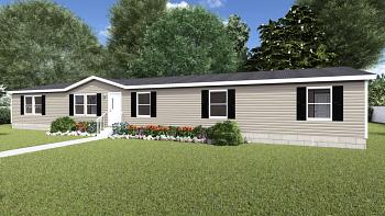 Thumbnail of mobile home