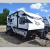 RV for Sale: 2024 Jay Feather Micro 166FBS