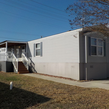 Thumbnail of mobile home