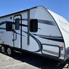 RV for Sale: 2016 PASSPORT ULTRA LITE 234QBWE