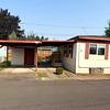 Mobile Home for Sale: Starlite MHP Sp. #9, Salem, OR