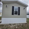 Mobile Home for Sale: HBT#56 - 2024 CHAMPION HOME - LUXURIOUS LAKESIDE LIVING, Vermilion, OH