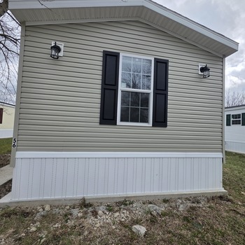 Thumbnail of mobile home