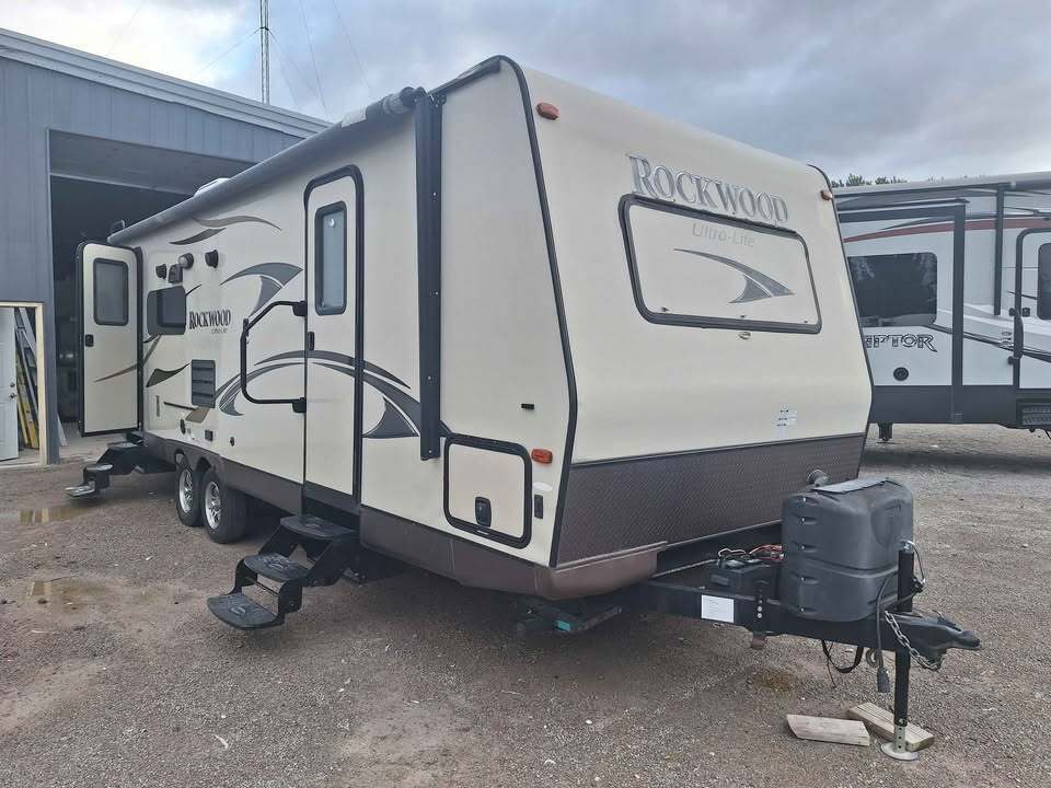 Photo of Rv