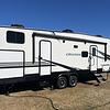 RV for Sale: 2021 CRUISER AIRE CR32BH