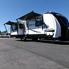 RV for Sale: 2021 REFLECTION 315RLTS