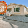 Mobile Home for Sale: 3 Bed 2 Bath 2024 Palm Harbor