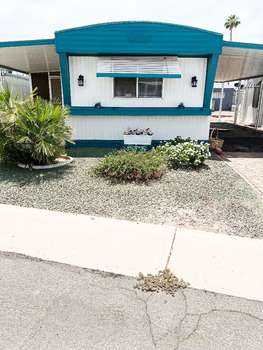 Photo of Apollo Village Over 55 Park #161