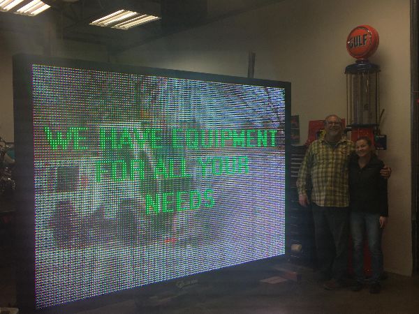 Photo of Billboard