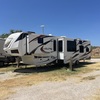 RV for Sale: 2012 VOLTAGE 3950