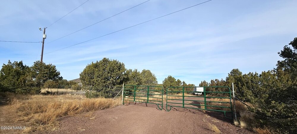 Photo of Mobile Home Lot