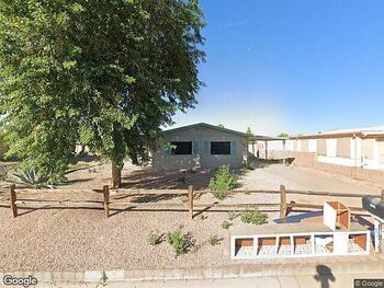 Thumbnail of mobile home