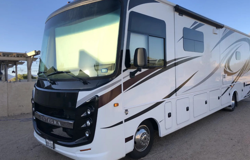 Photo of Rv