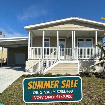 Thumbnail of mobile home