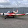 Aircraft for Sale: 1977 Wassmer WA-81 Piranha project