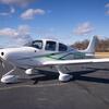 Aircraft for Sale: 2022 Cirrus SR20 G6