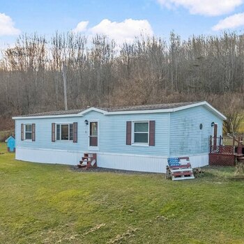 Thumbnail of mobile home