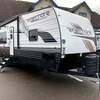 RV for Sale: 2024 RAPTOR CARBON ALUMINUM 30WFO