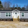 Mobile Home for Sale: Manufactured On Land, Ranch - Louisburg, NC, Louisburg, NC