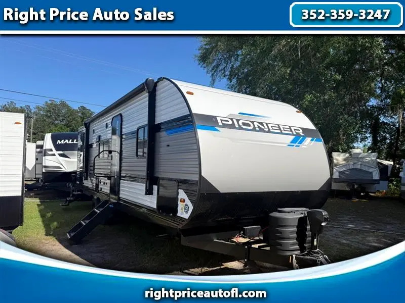 Photo of Rv