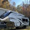 RV for Sale: 2021 COUGAR HALF-TON 25RES