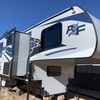 RV for Sale: 2022 ARCTIC FOX TRUCK CAMPER 990